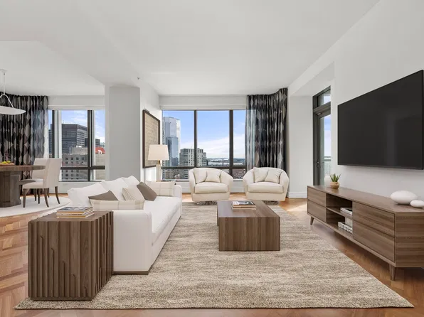 1 Avery St APT 25C, Boston, MA 02111