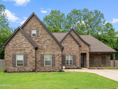 3495 Tates Way, Hernando, MS, 38632