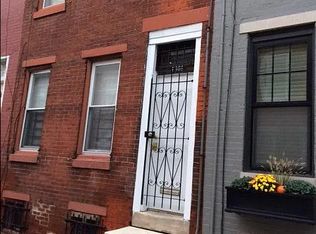 1809 Webster St, Philadelphia, PA 19146