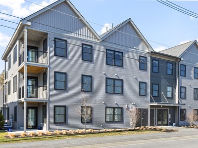 150 Scarborough Downs Road UNIT 321, Scarborough, ME, 04074