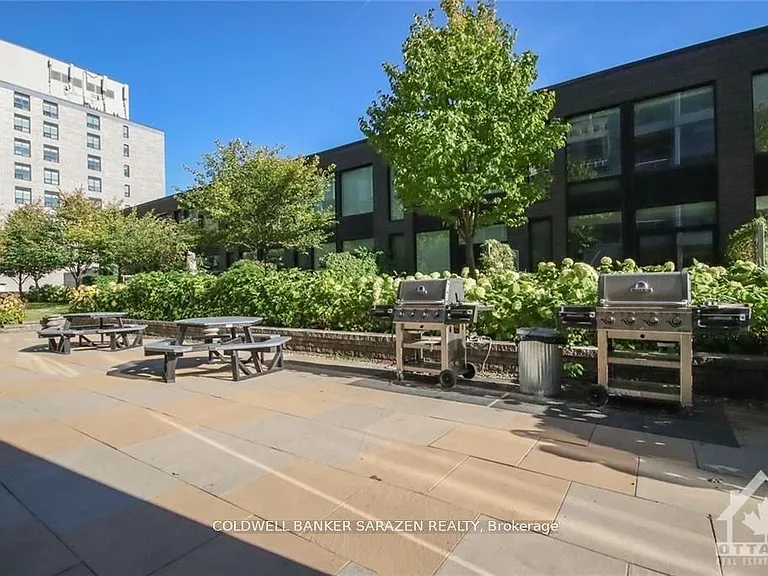 40 Nepean St #1102 — Photo 11