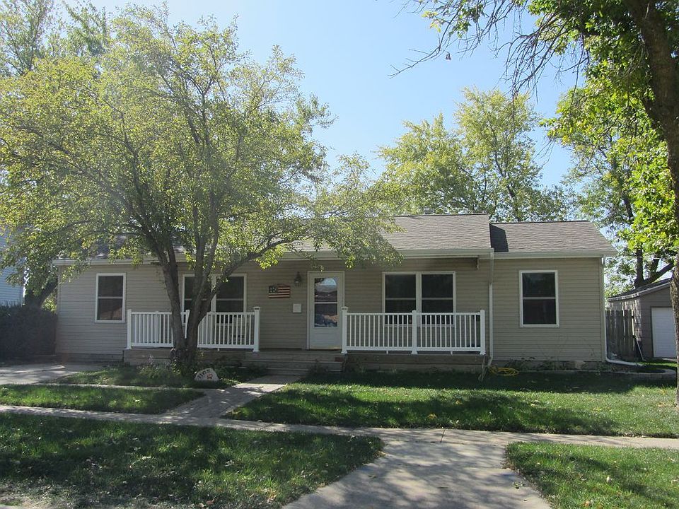 1st image of 1105 E Seerley Blvd