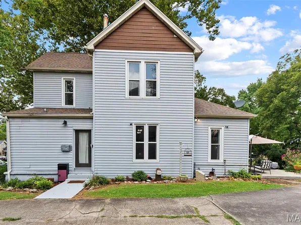 214 W Mary St, Jackson, MO 63755