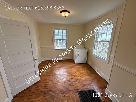 5th image of 1104 Berry St #A