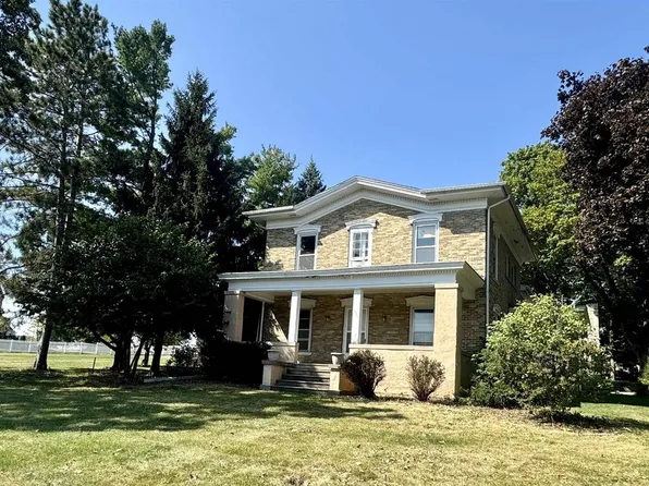 Lot 2 O'Brien Court, Columbus, WI 53925