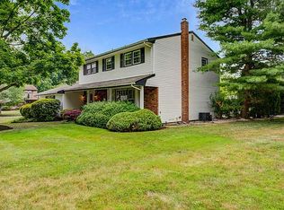 27 Alexander Rd, East Brunswick, NJ 08816