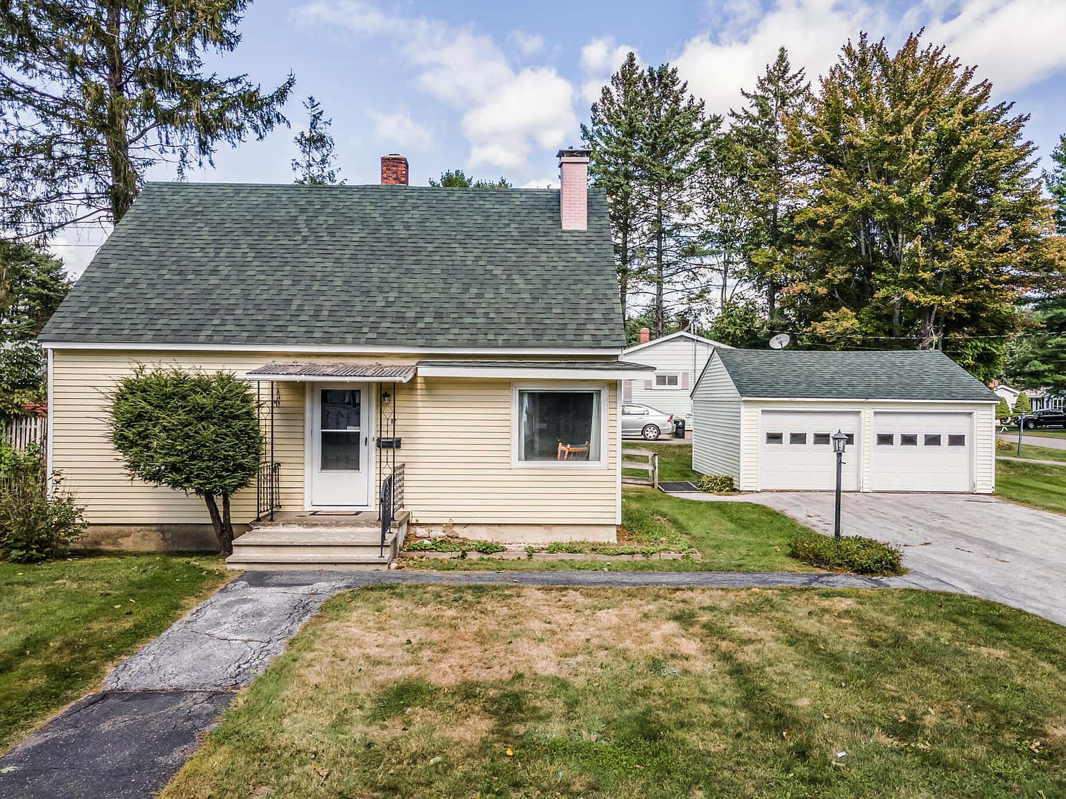 17 Gilbert Street, Orono, ME 04473 Zillow