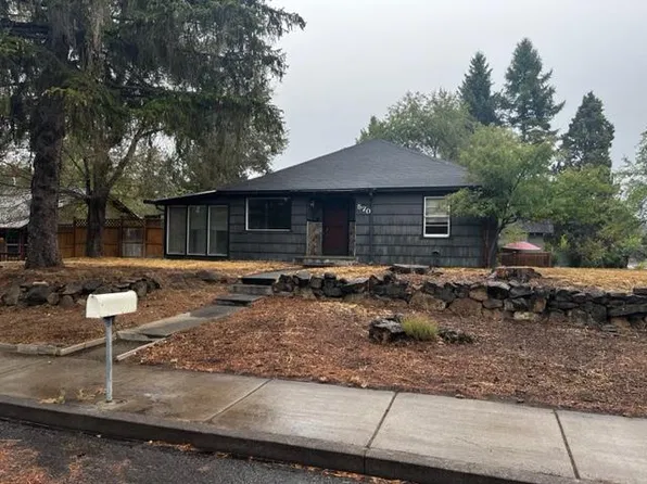 570 NE Norton Ave, Bend, OR 97701