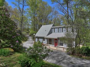 562 Alpine Dr #164, Dillard, GA 30537