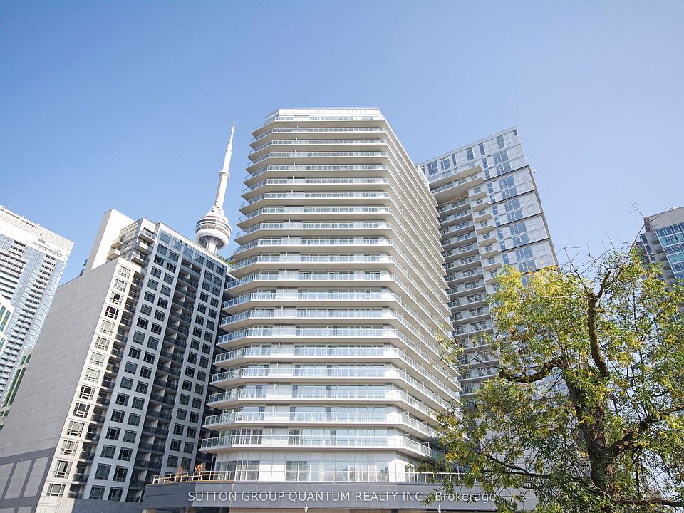 1st image of 352 Front St W #901