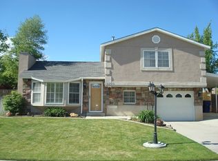 3350 W Kingsbrook Ave, Taylorsville, UT 84129