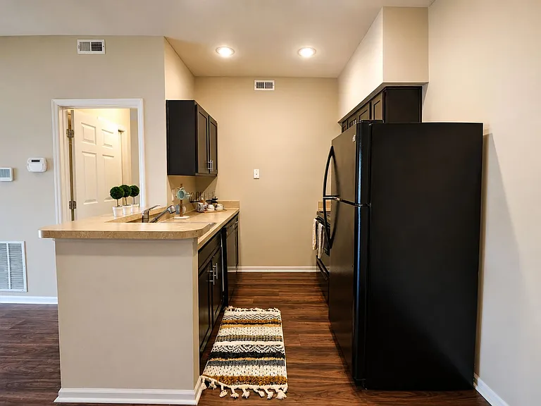 The Bradford at Easton Apartment Homes — Photo 13