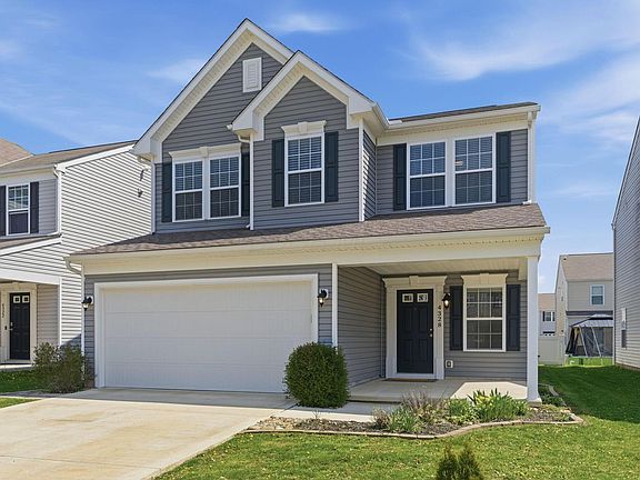 3rd image of 4328 Coble Glen Ln