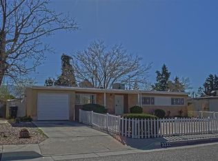 3222 Sierra Dr NE, Albuquerque, NM 87110