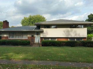 2112 Montrose Ave, Kingsport, TN 37664