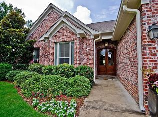 606 Berkeley Ct, Oxford, MS 38655