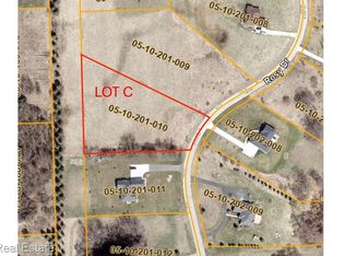 LOT Rosy Dr #C, Leonard, MI 48367
