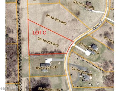 LOT Rosy Dr #C, Leonard, MI, 48367