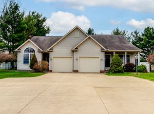 10393 Scotney Ave NW, North Canton, OH