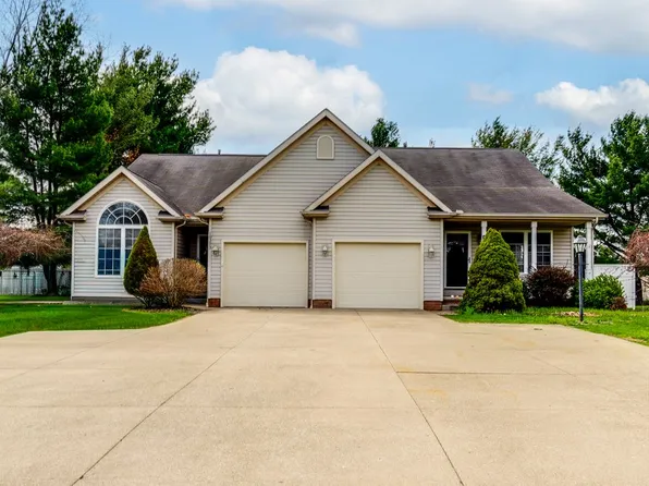 10393 Scotney Ave NW, North Canton, OH 44720