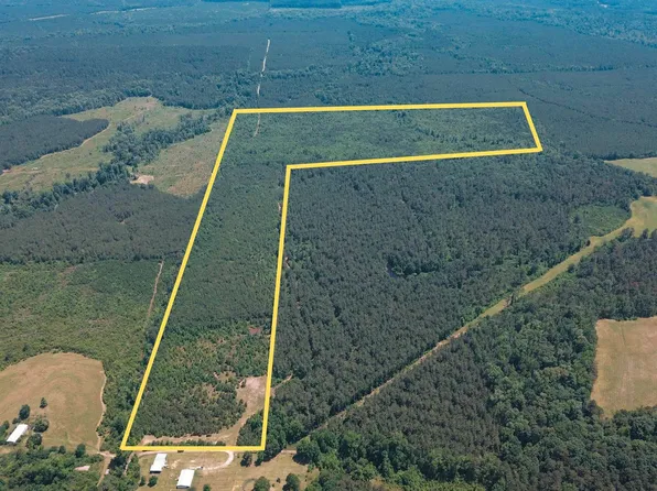 0 Hurst Rd, Jonesboro, LA 71251