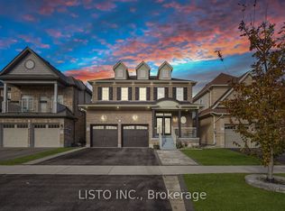 50 Henry Smith Ave, Clarington, ON L1C0W1
