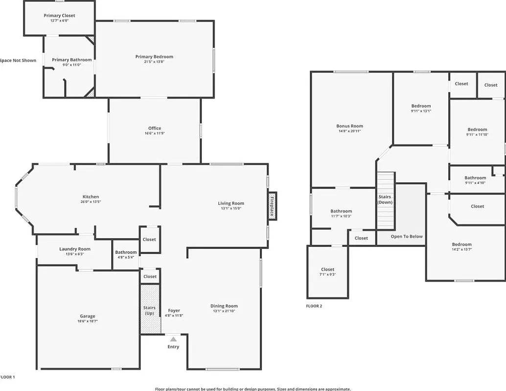 5 bed, 3493 sqft, $3,488 — Photo 2