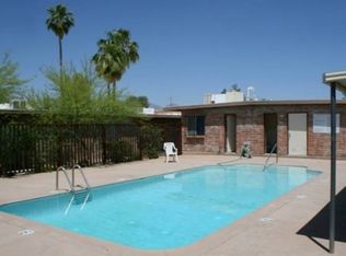 5301 E Glenn St UNIT 101, Tucson, AZ 85712