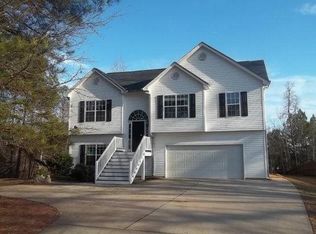 231 Macedonia Rd, Newnan, GA 30263