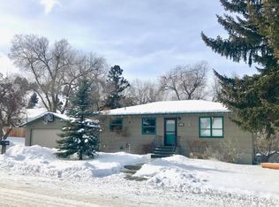 206 S Dakota St, Helena, MT 59601