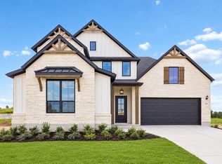 16401 Winnie Mae Bnd, Pflugerville, TX 78660