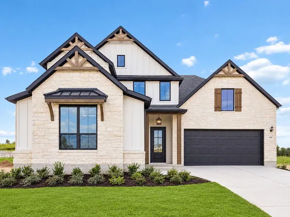 16401 Winnie Mae Bnd, Pflugerville, TX 78660