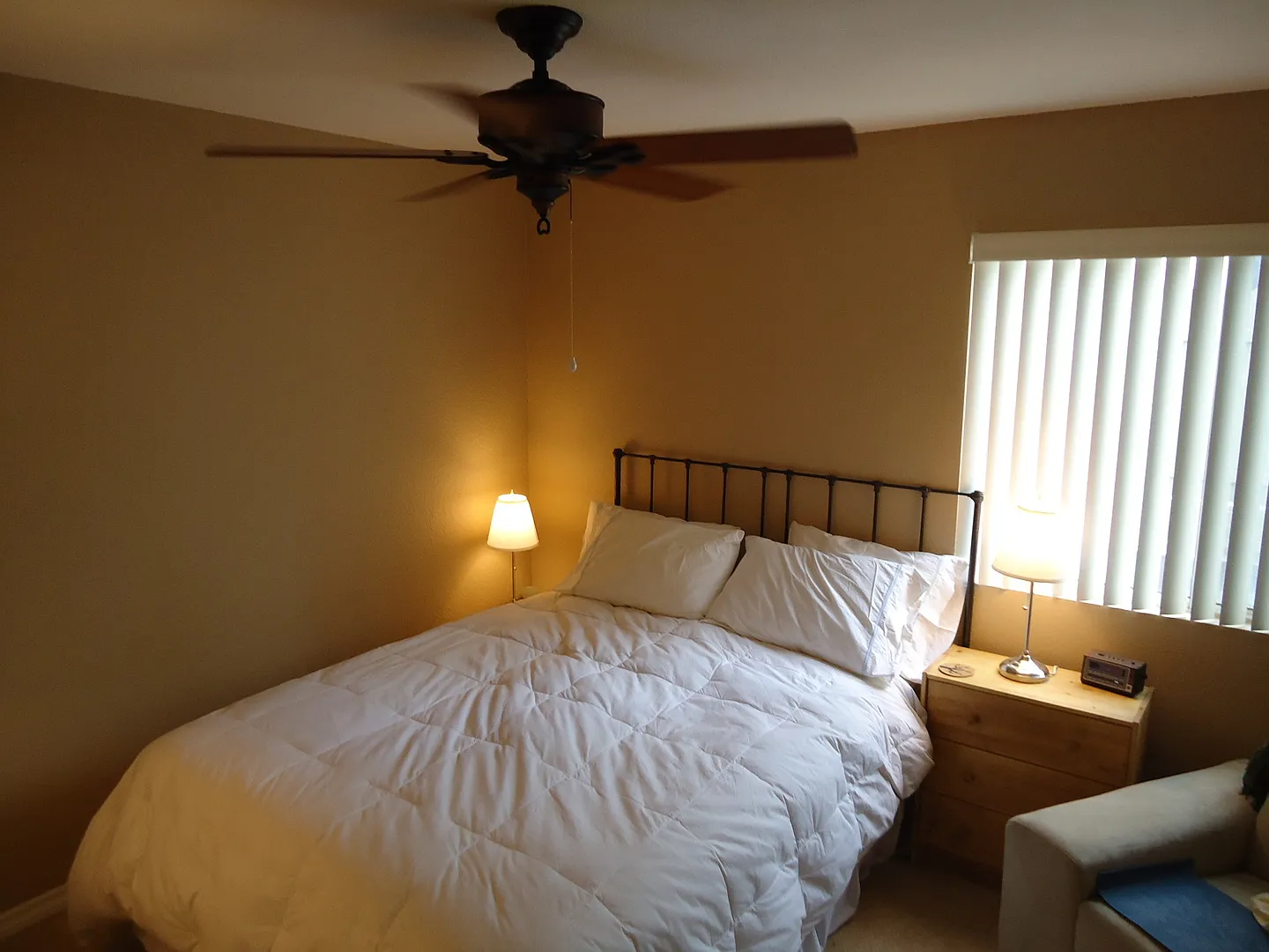 Updated 1 BD, 1 BA Condo in Golden Hill w/ Parking! — Photo 4