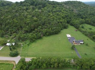 0 Old Woodbury Pike, Readyville, TN 37149
