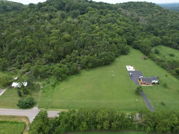 0 Old Woodbury Pike, Readyville, TN 37149