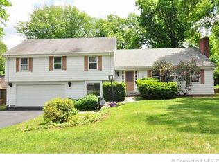 35 Holbrook Rd, West Hartford, CT 06107