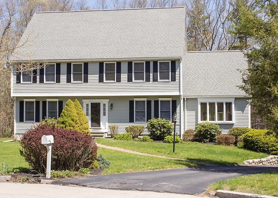 1st image of 5 Tallwood Dr