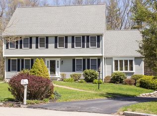5 Tallwood Dr, Medfield, MA 02052