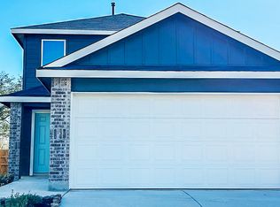 16079 Mahogany Way, Elmendorf, TX 78112