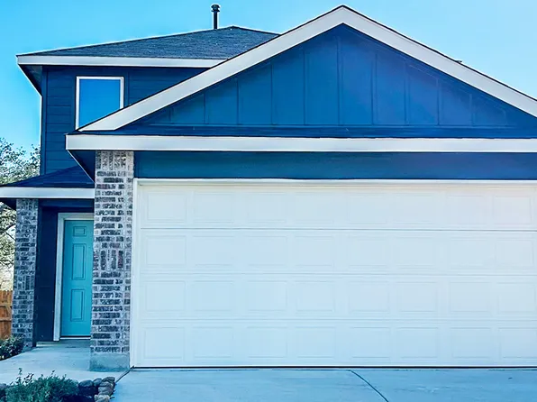 16079 Mahogany Way, Elmendorf, TX 78112