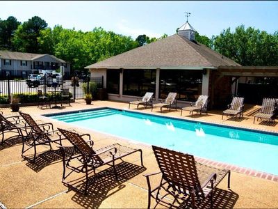 2112 Old Taylor Rd APT B5, Oxford, MS, 38655