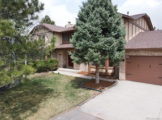 750 Winding Hills Rd, Monument, CO 80132