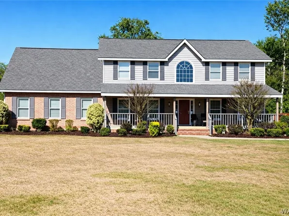 1210 Auxford Ave, Tuscaloosa, AL 35405