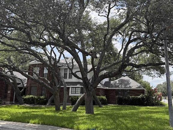 Property Side View