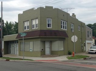 1601 E Michigan Blvd, Michigan City, IN