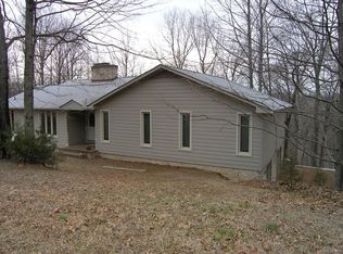 852 High Point Ridge Rd, Franklin, TN 37069