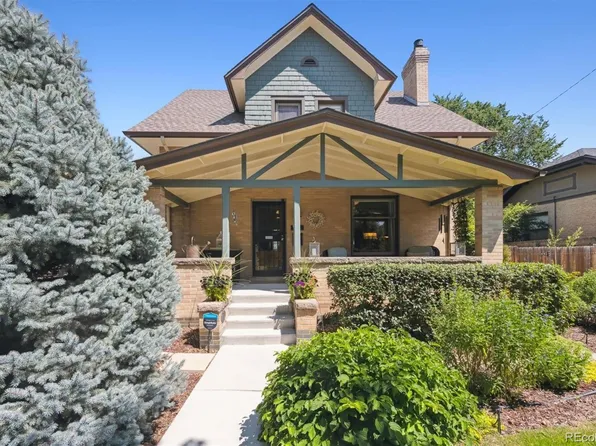 2354 Fairfax Street, Denver, CO 80207