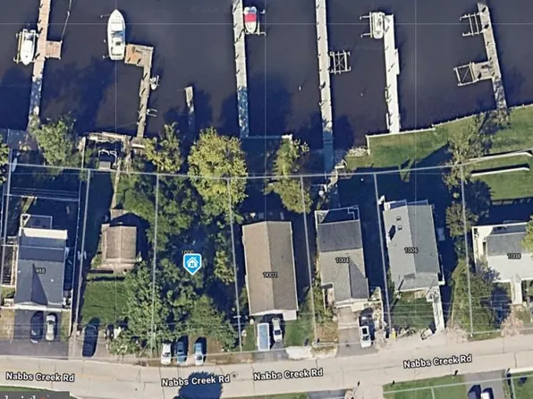 1000 Nabbs Creek Rd, Glen Burnie, MD 21060