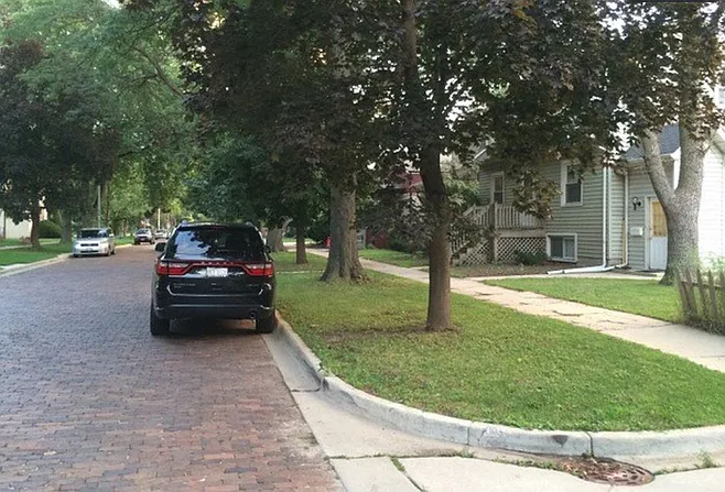 7732 Adams St #1 — Photo 3
