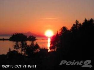 341 Vista Ave, Seldovia, AK 99663